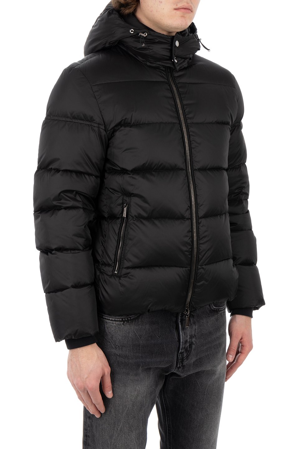 Пуховик MooRER - фото 3