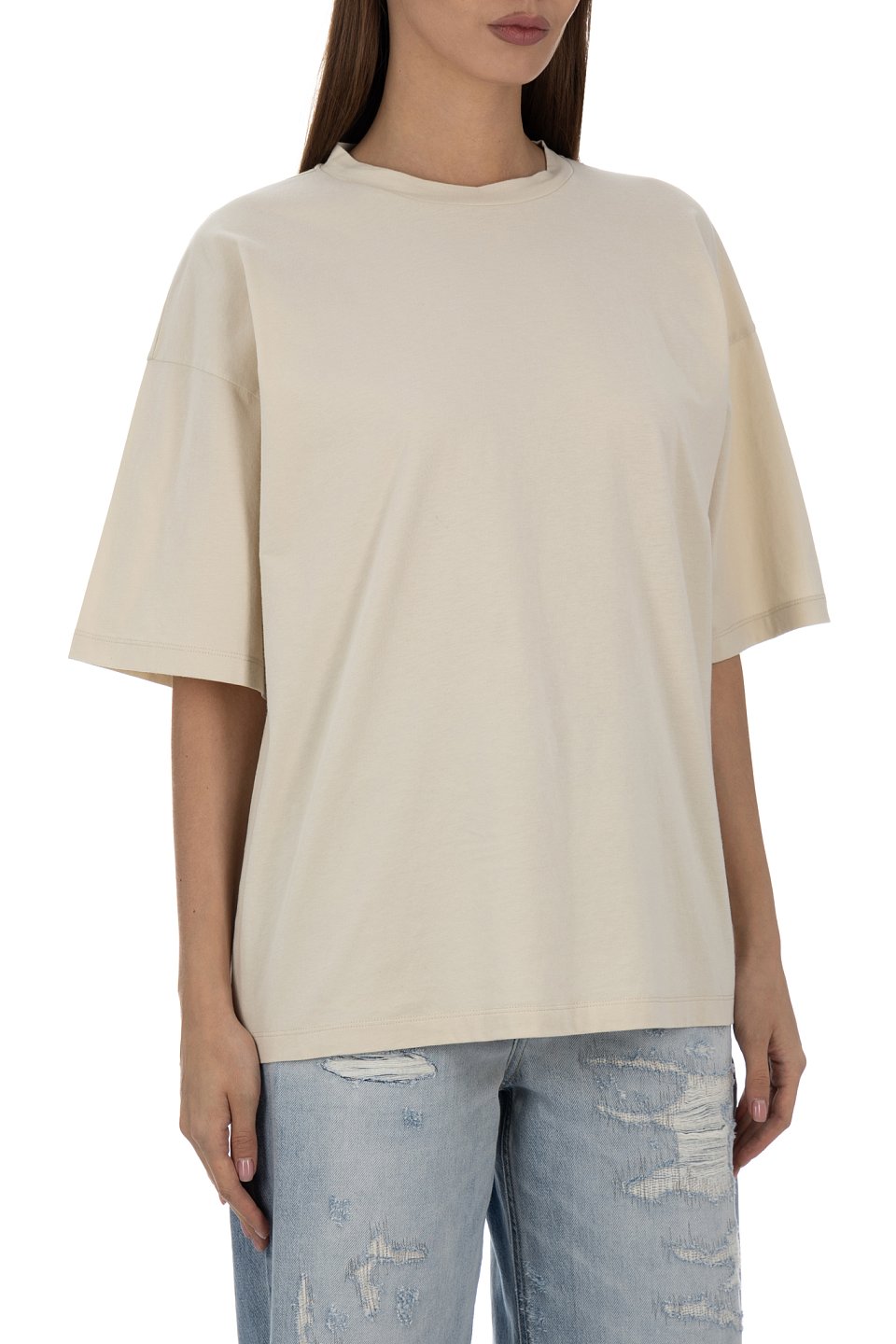 Футболка Halfboy - фото 3