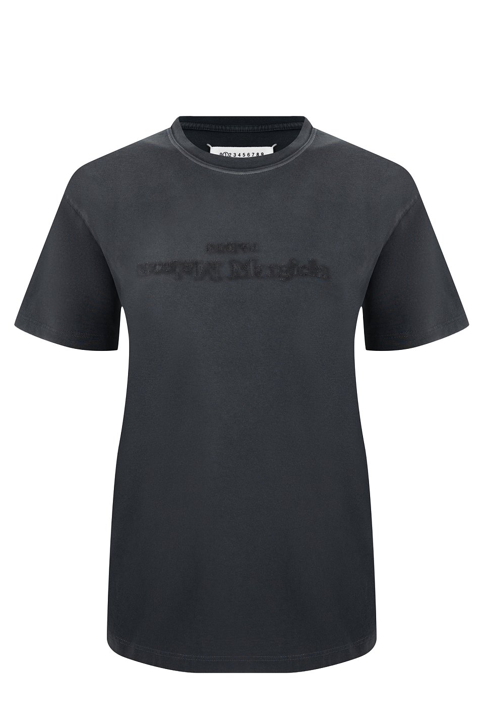 Футболка Maison Margiela - фото 1