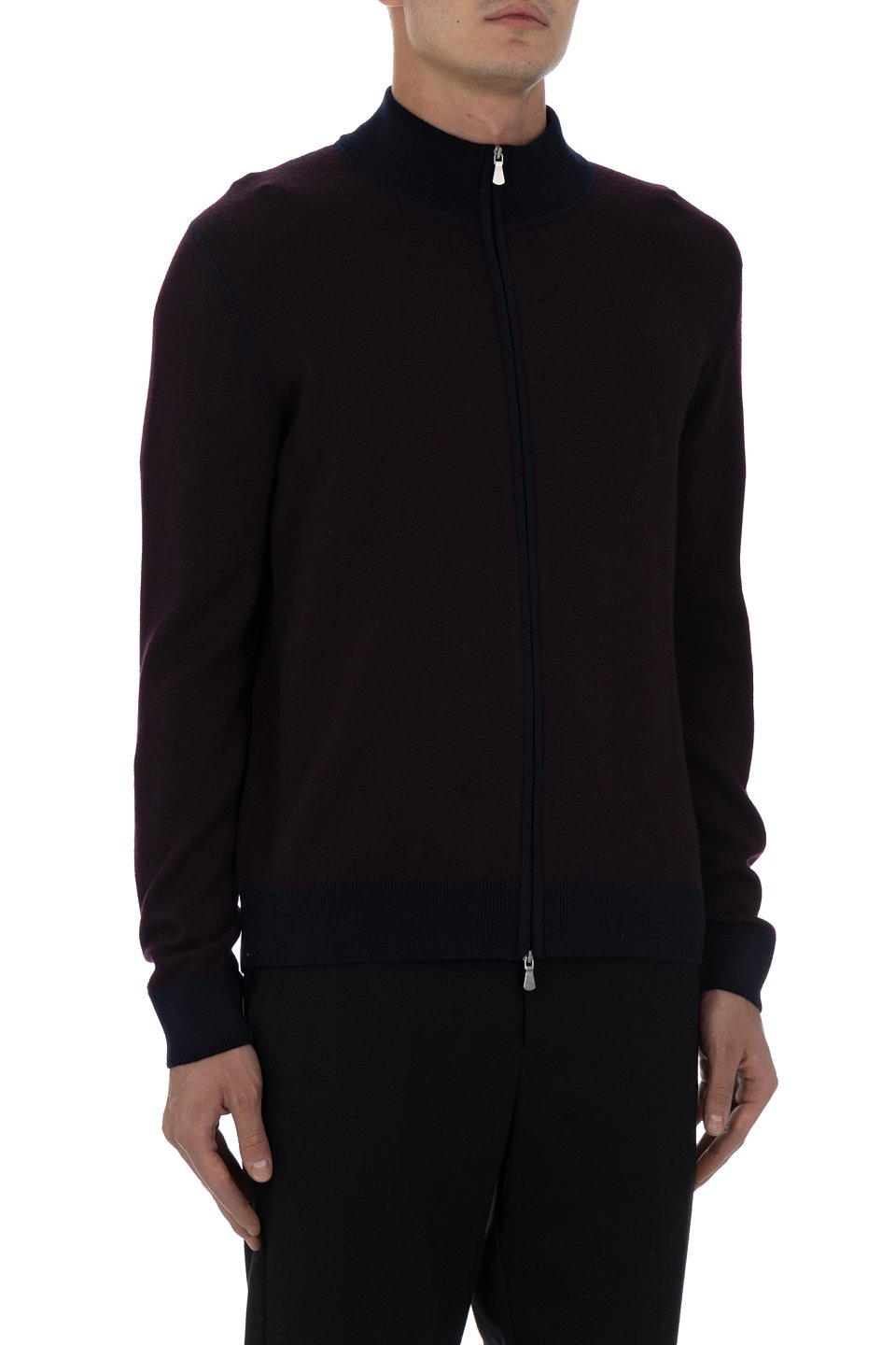 Кардиган Gran Sasso - фото 3