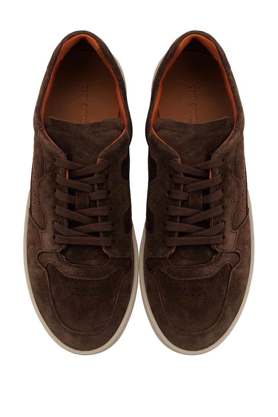 Кеды The Core - фото 4