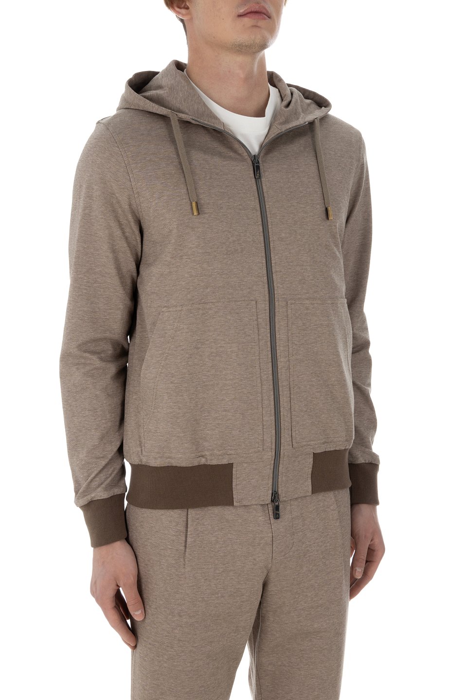 Худи Capobianco - фото 3