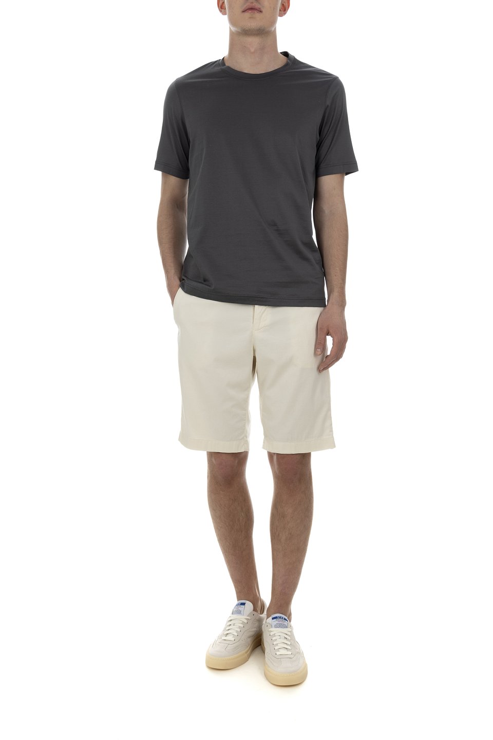 Футболка Gran Sasso - фото 2