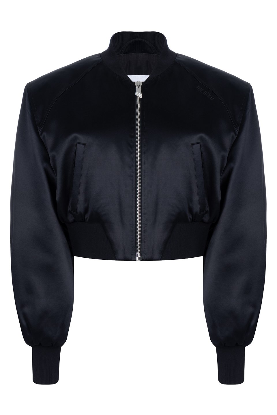 Бомбер The Attico - фото 1