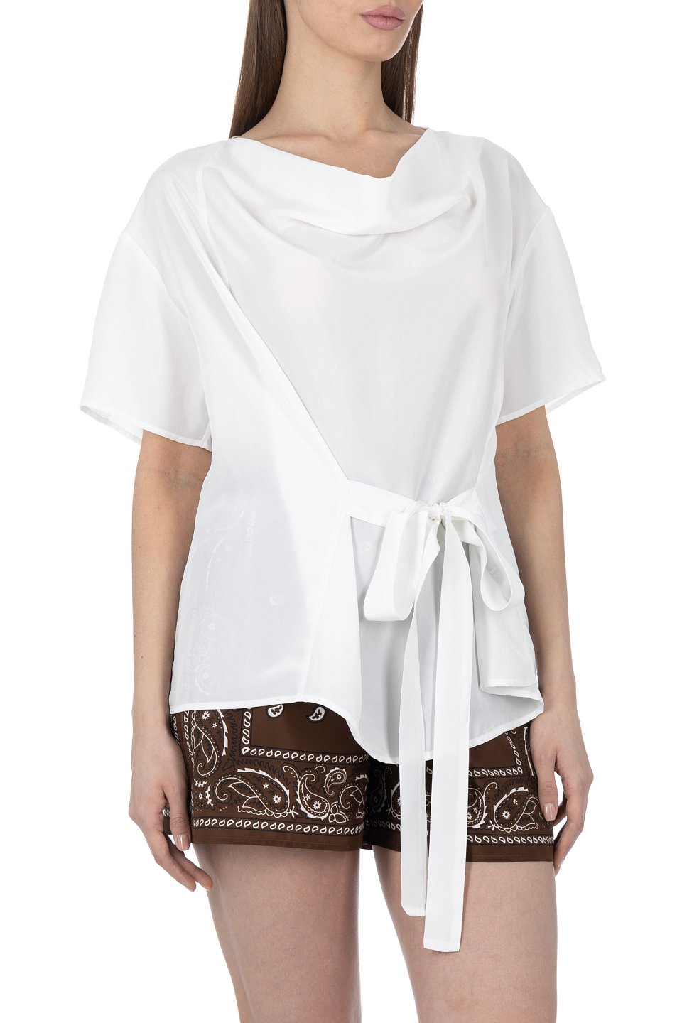 Блуза Parosh - фото 3