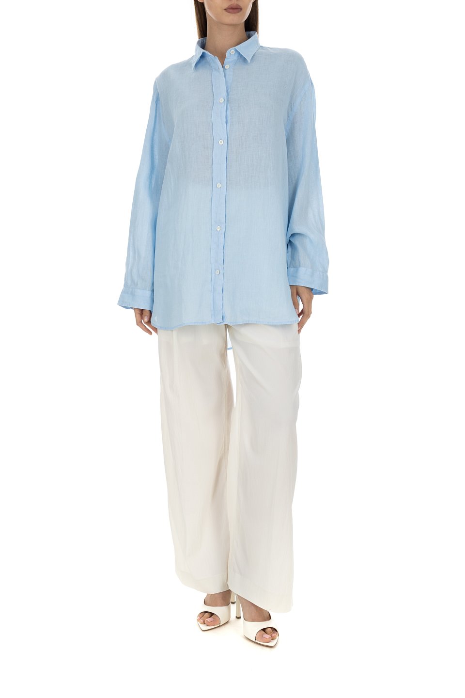 Рубашка The Core - фото 2