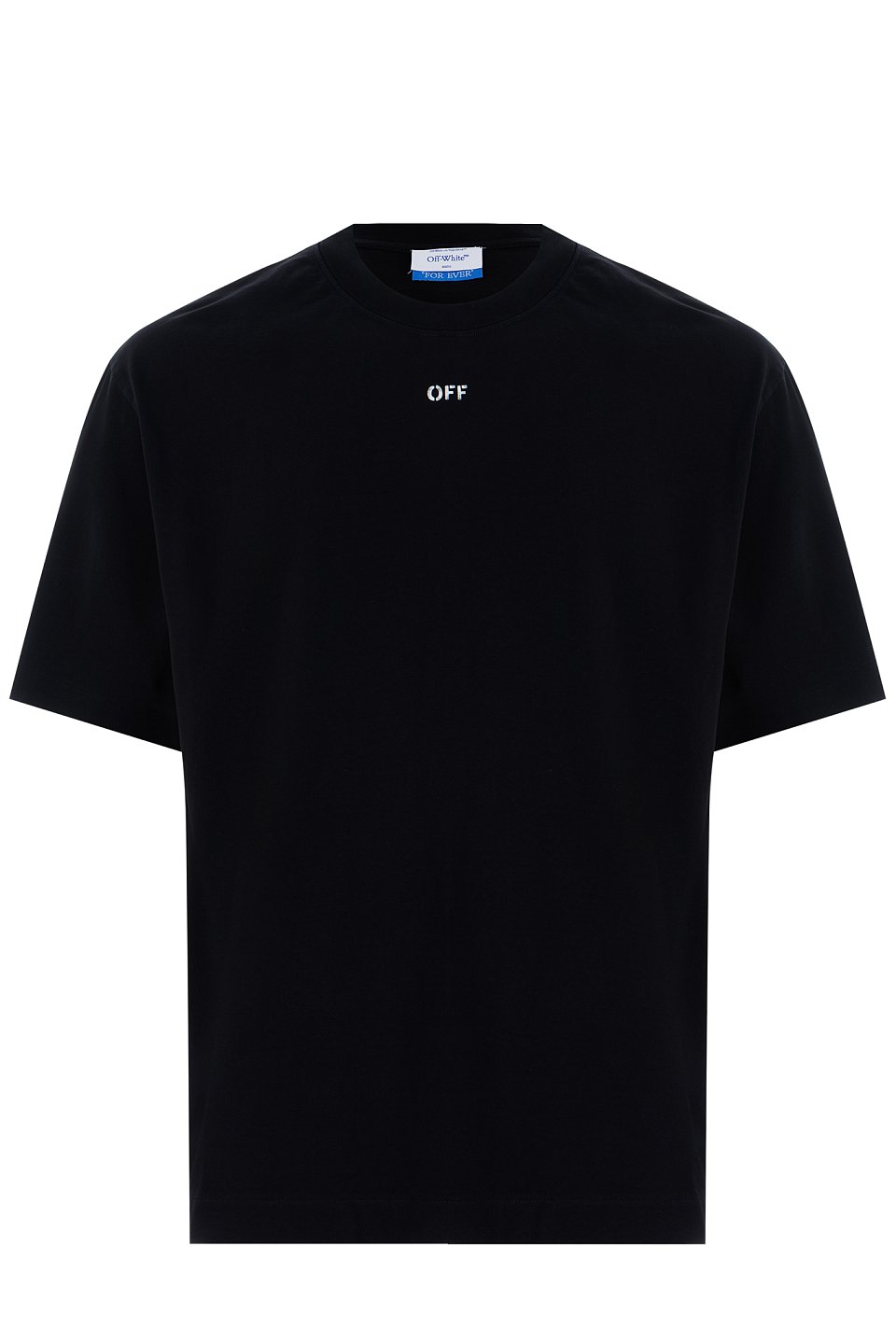 Футболка Off-white - фото 1