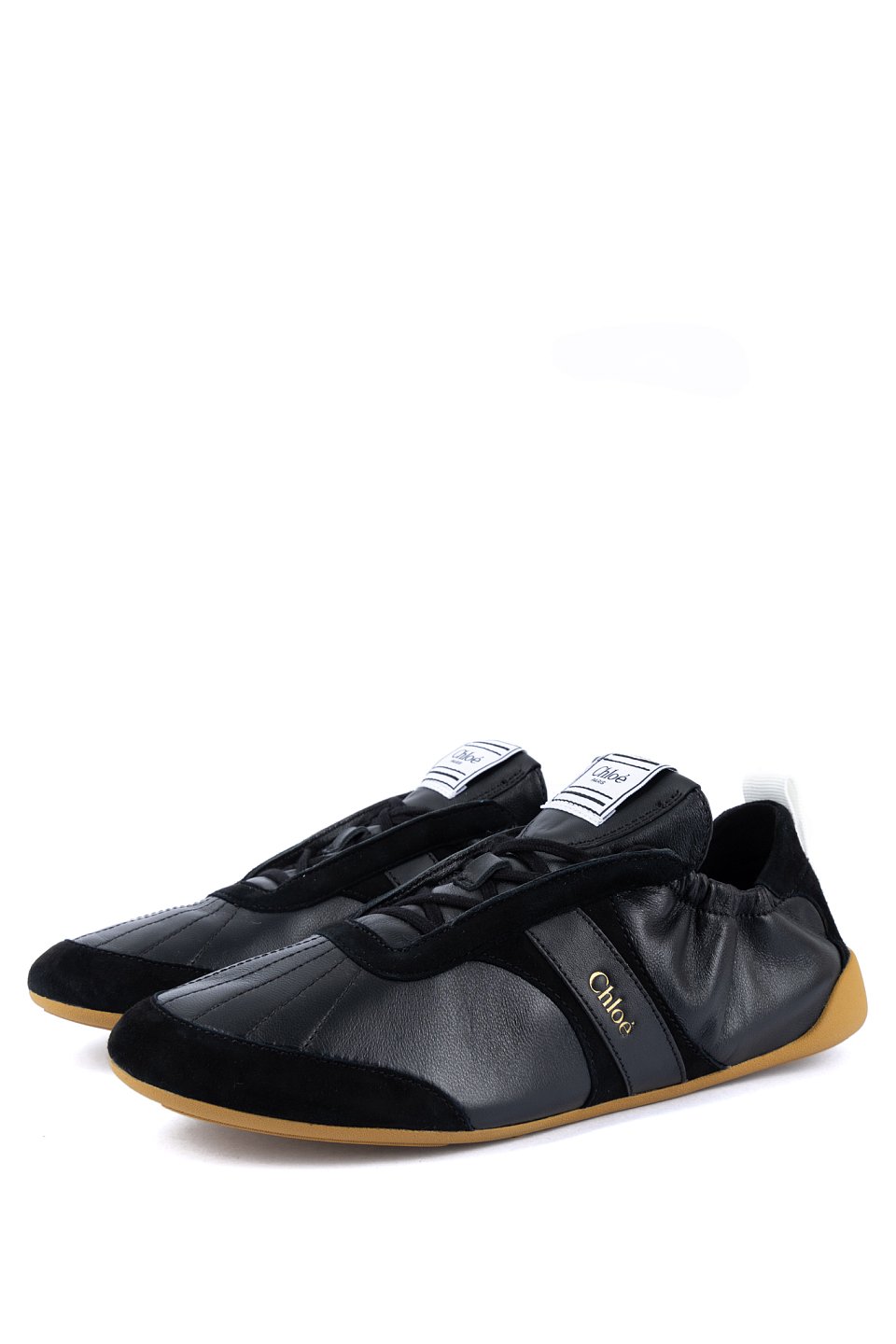 Кеды Chloe - фото 2