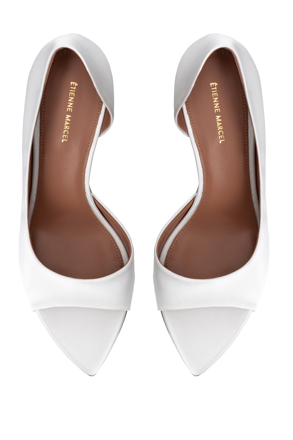 Туфли Etienne Marcel - фото 4