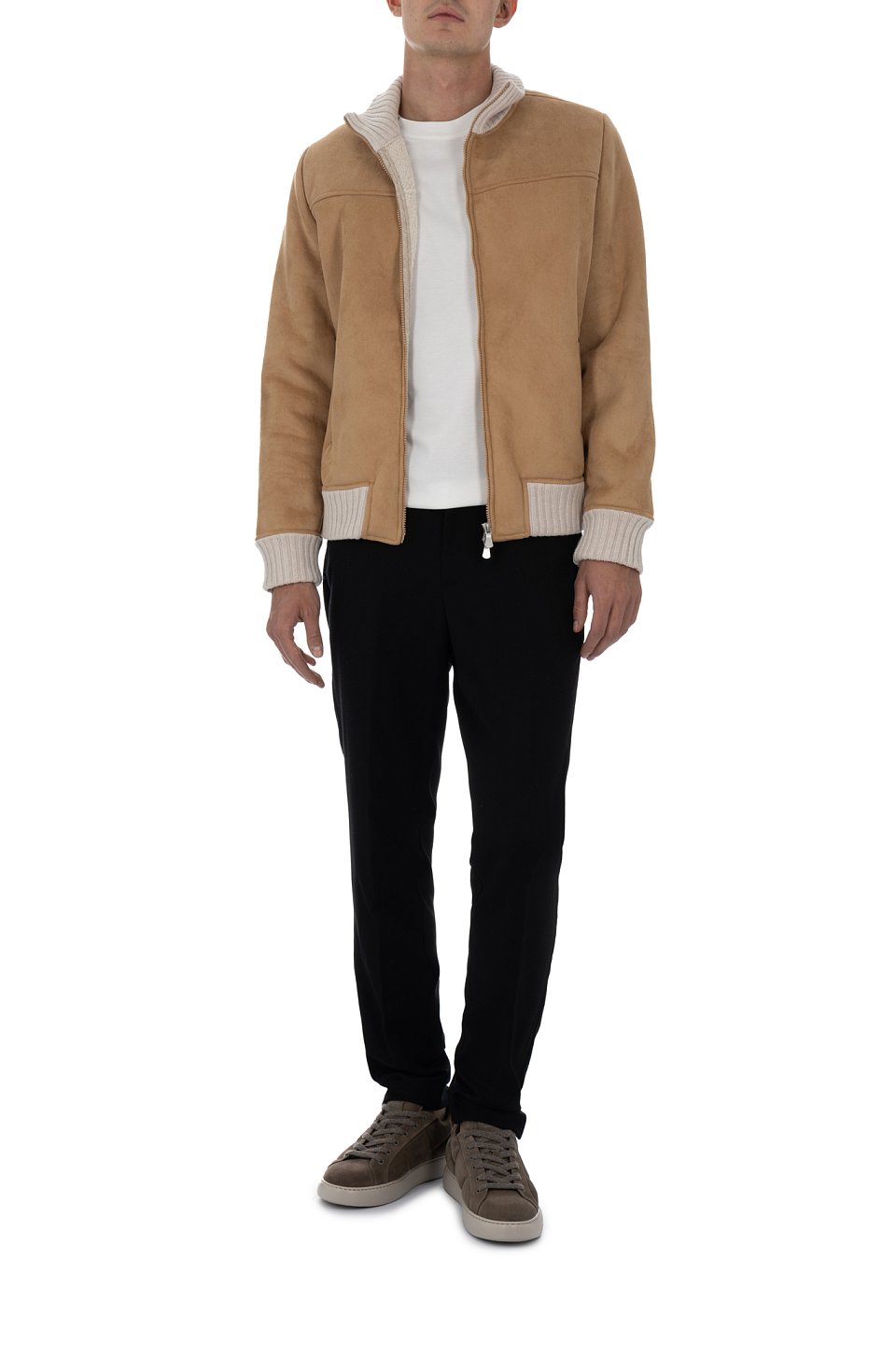 Бомбер Gran Sasso - фото 2