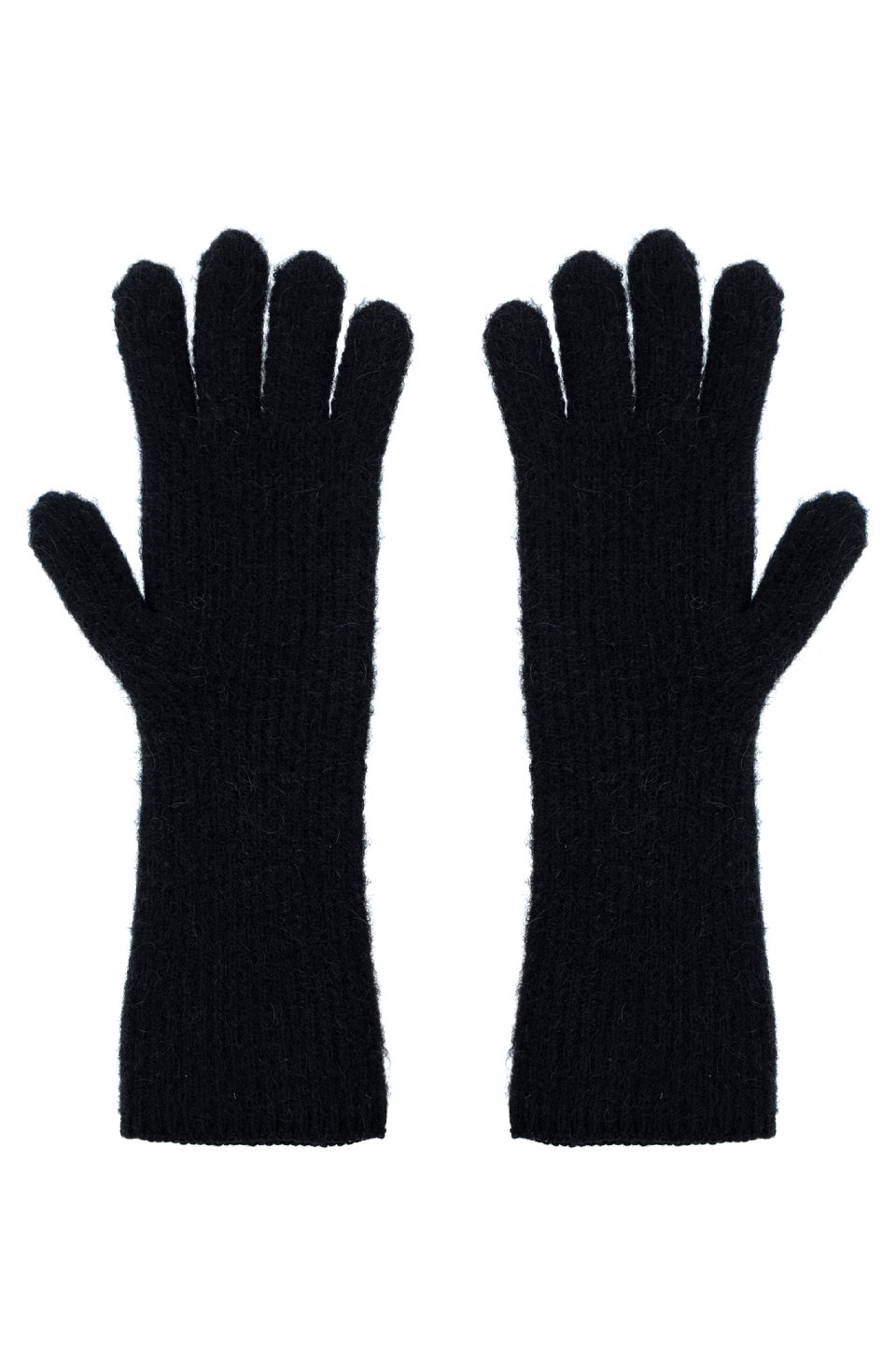 Перчатки Jacquemus - фото 2