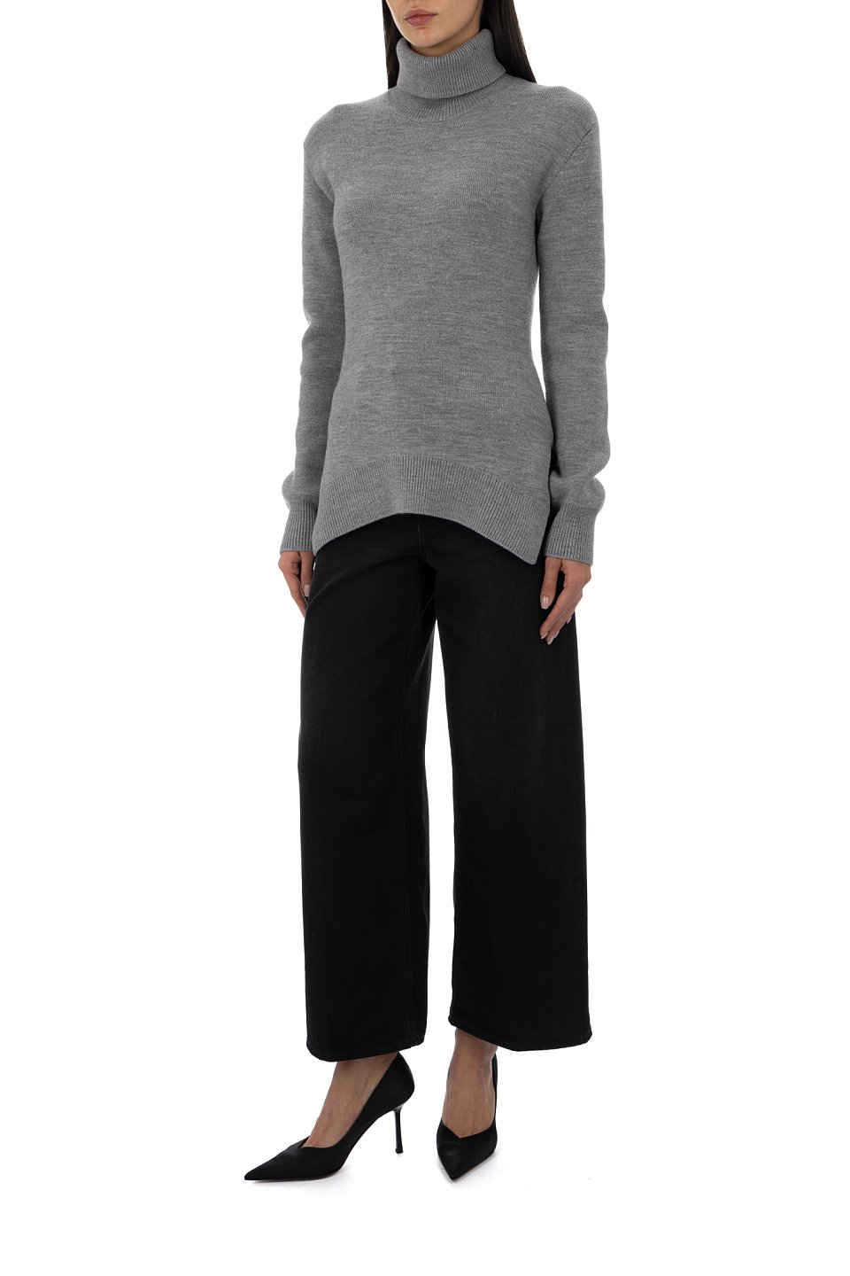 Свитер Toteme - фото 2