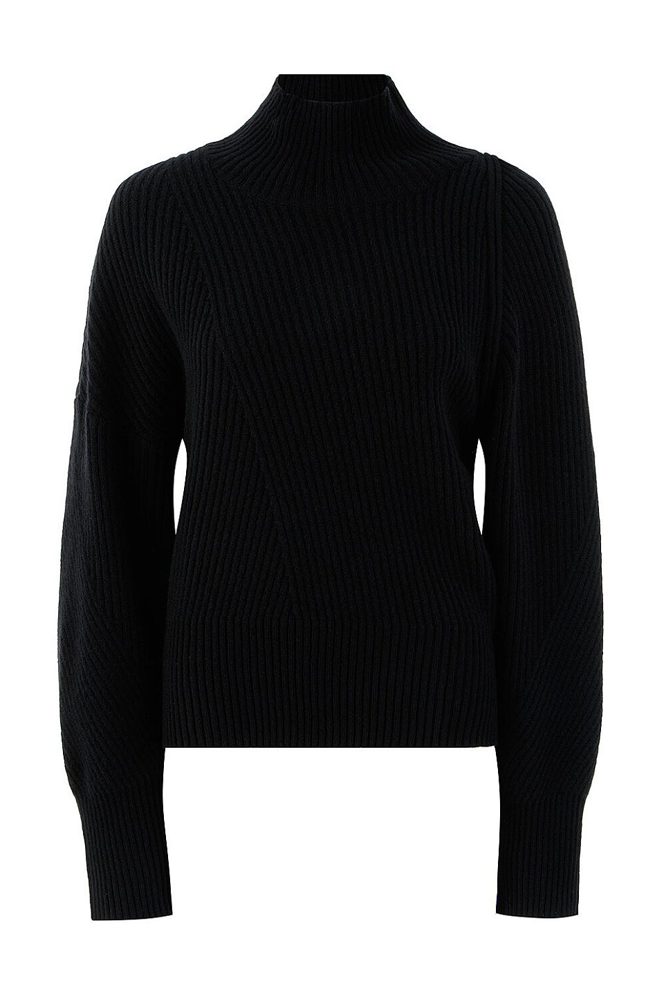 Свитер Jacob Lee - фото 1