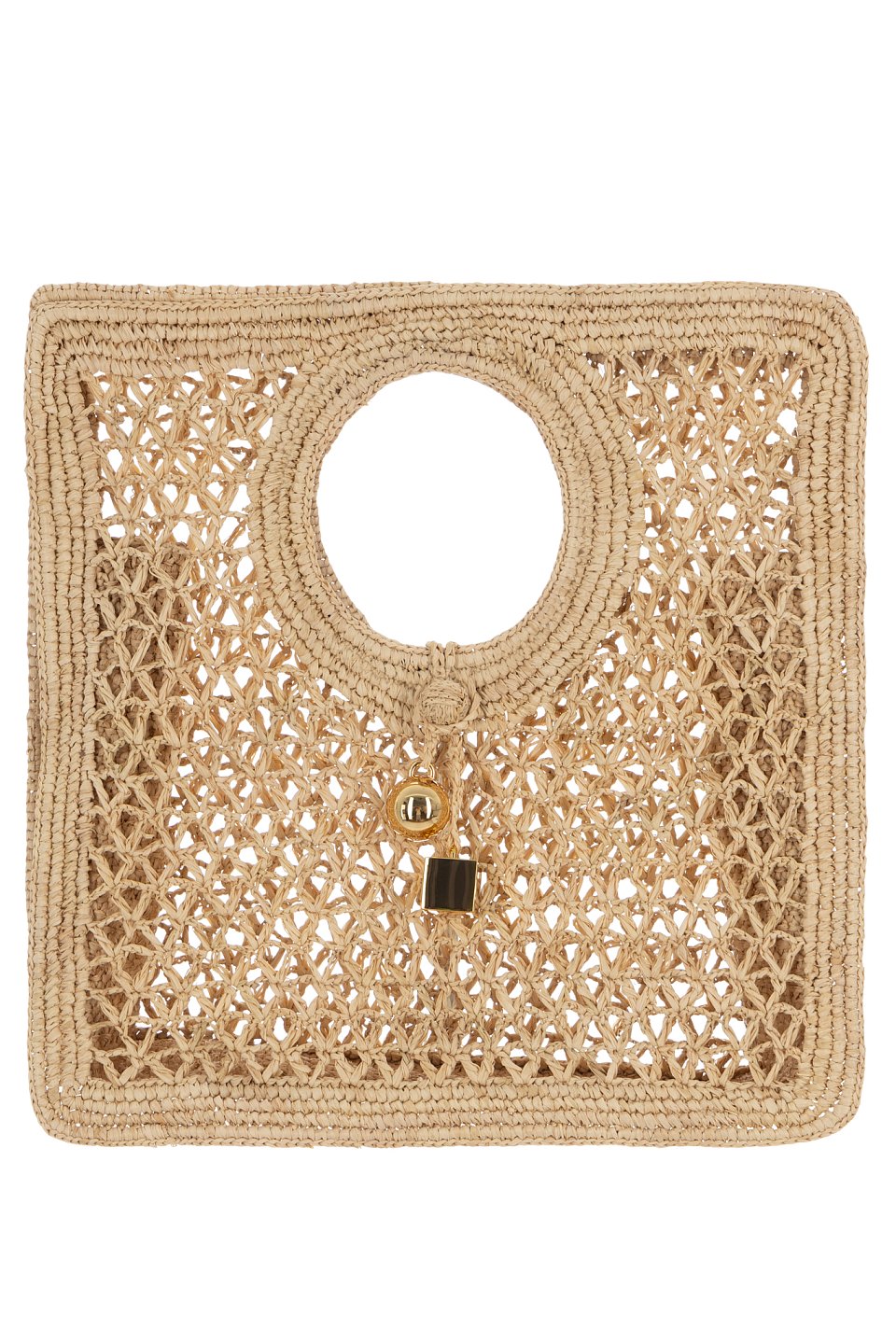 Сумка Jacquemus - фото 1