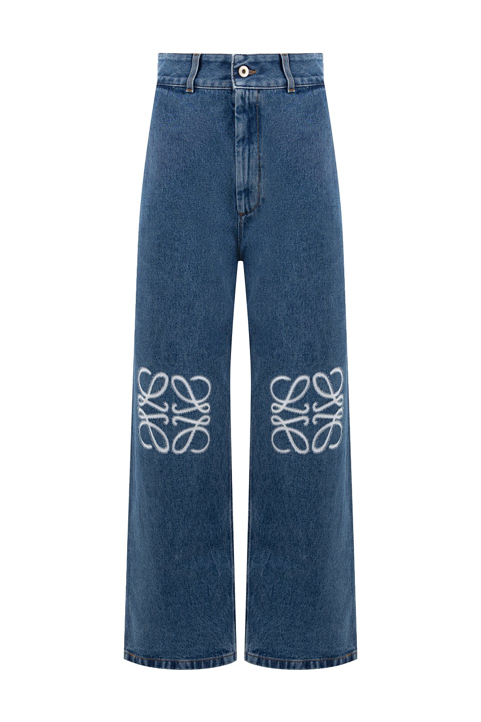 Джинсы Loewe - фото 1