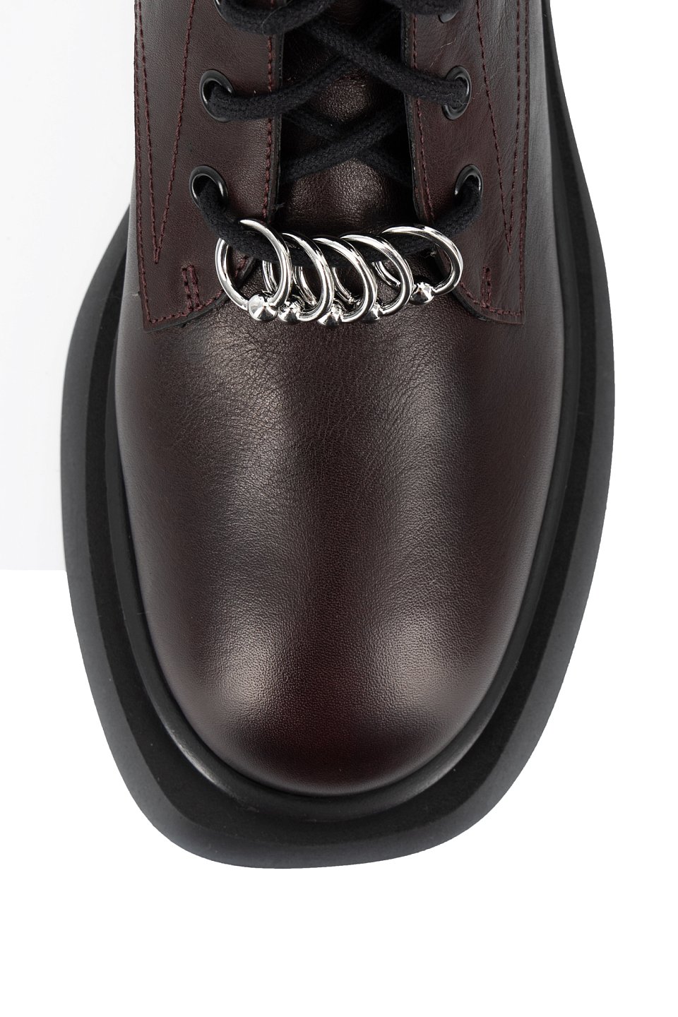 Ботинки 3juin - фото 4