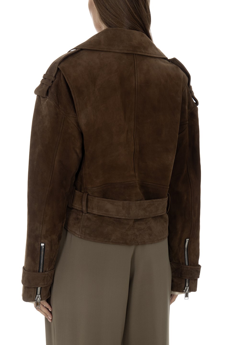 Куртка Jacob Lee - фото 4