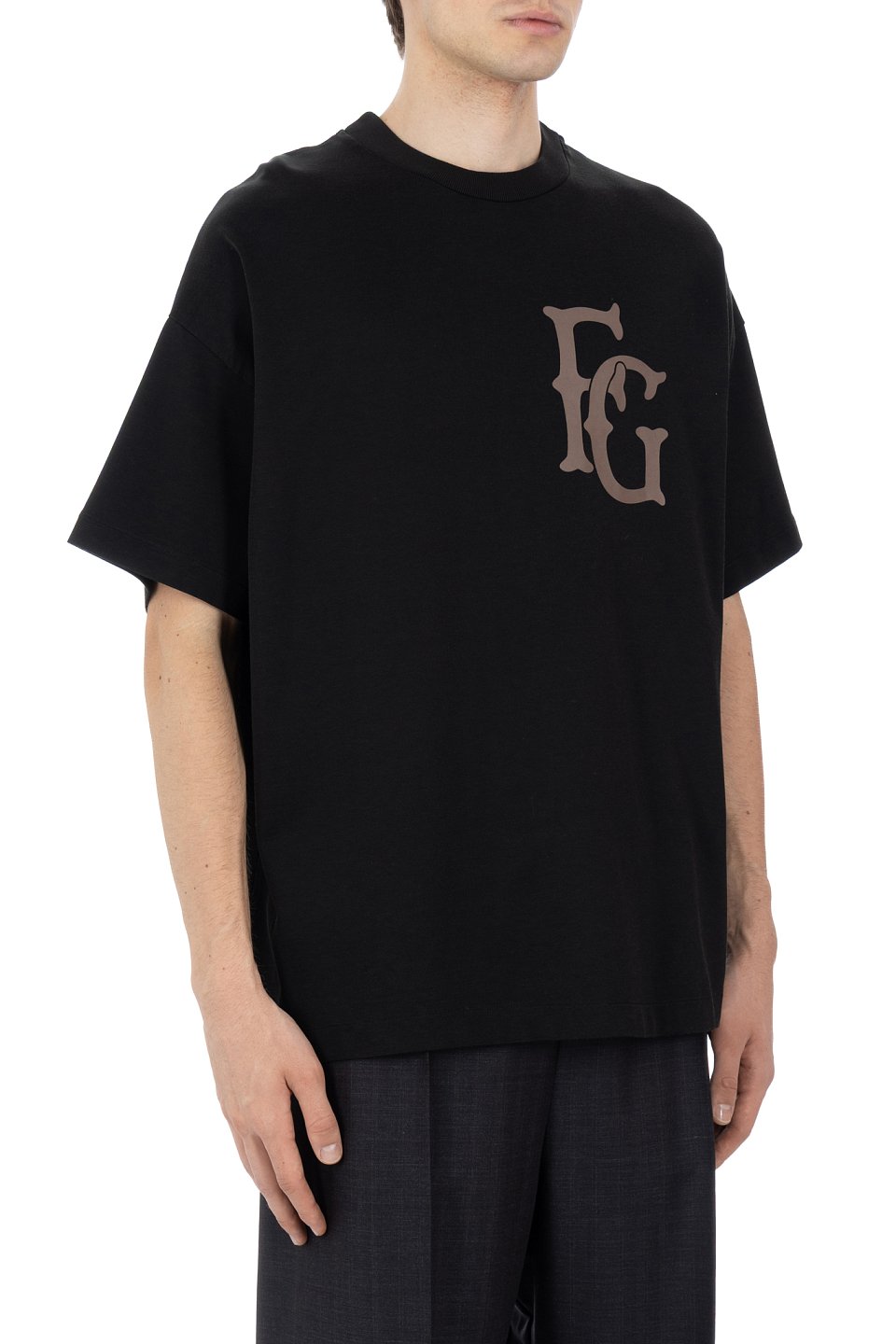 Футболка Fear Of God - фото 3