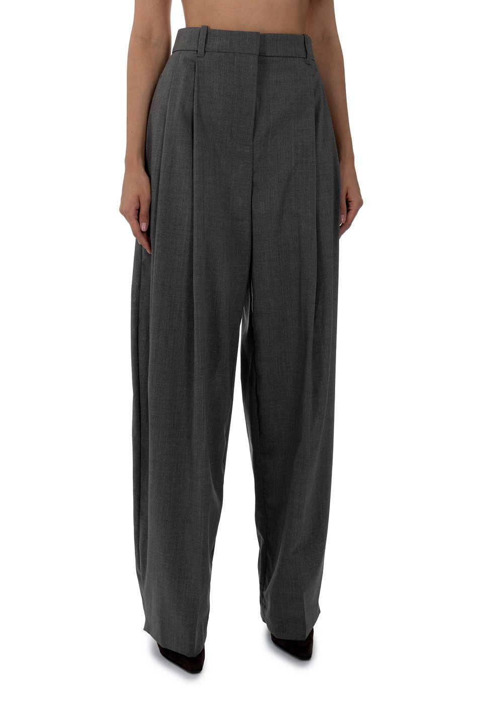 Брюки Jacquemus - фото 3