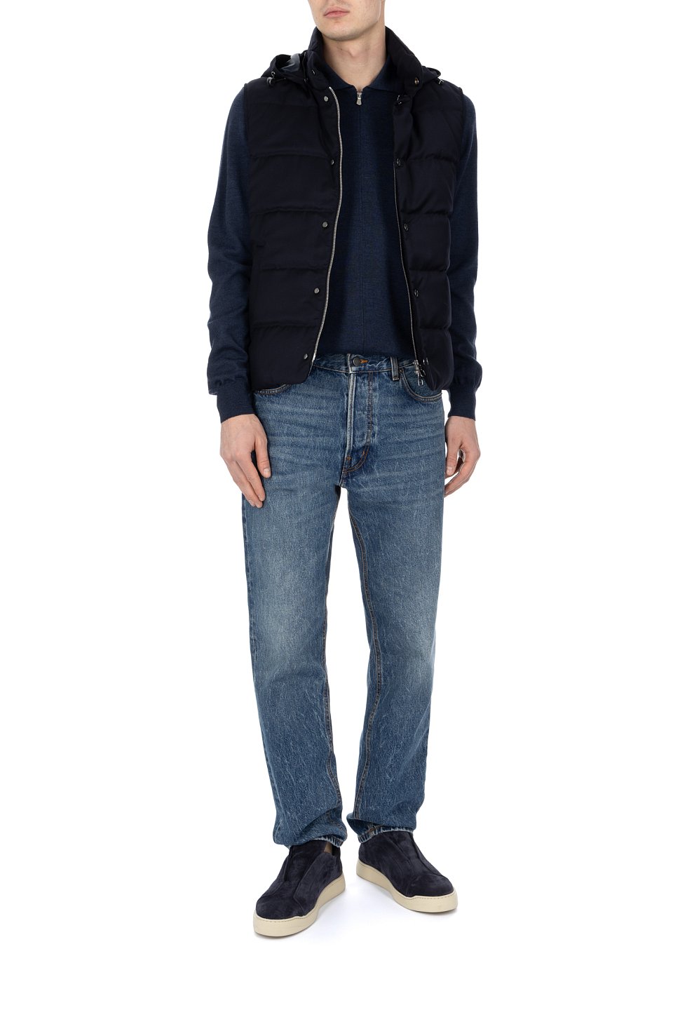 Жилет Montecore - фото 2