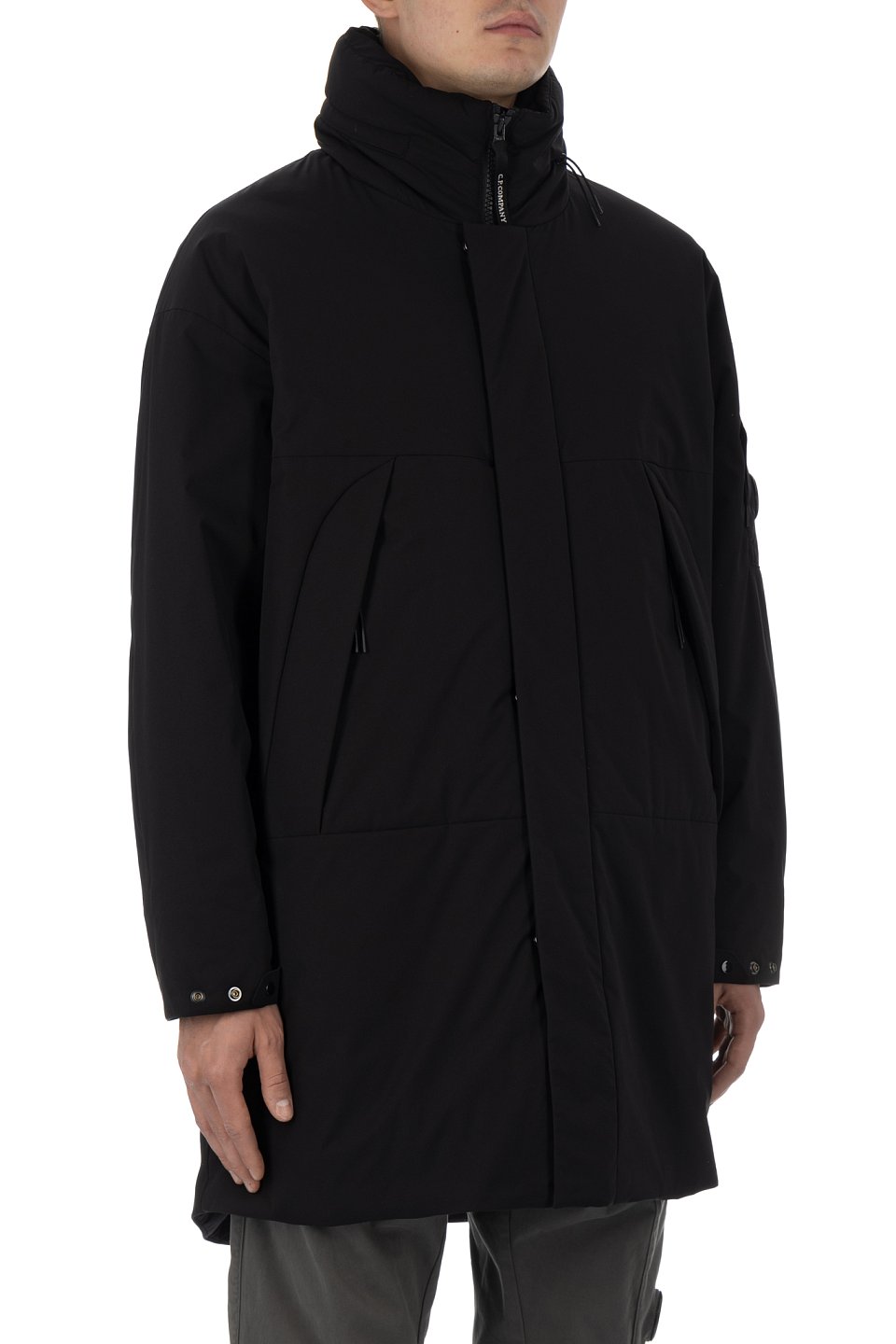 Куртка C.P. Company - фото 3