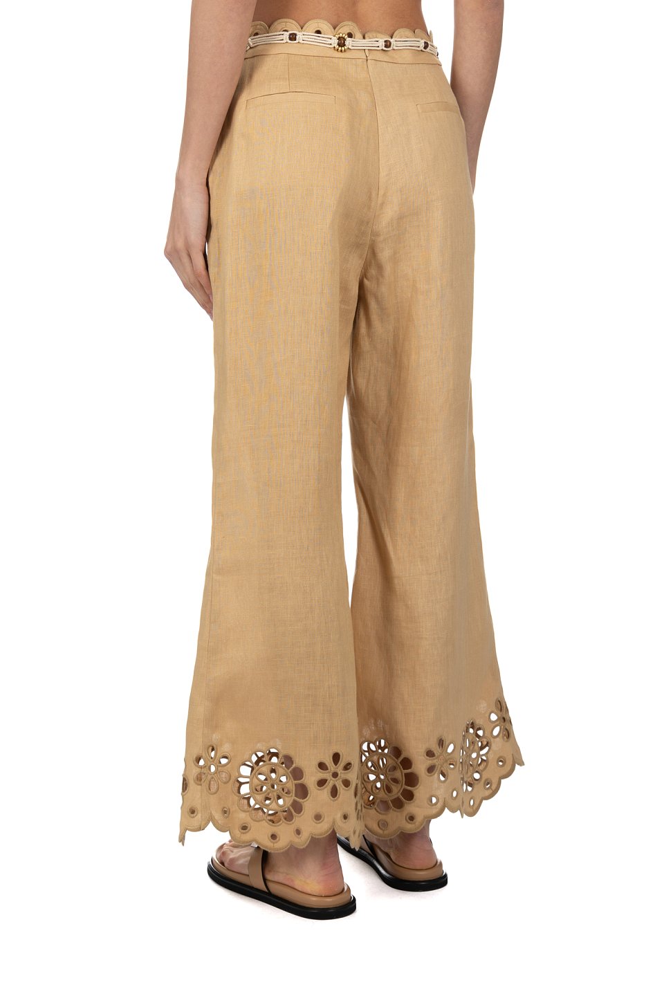 Брюки Zimmermann - фото 4