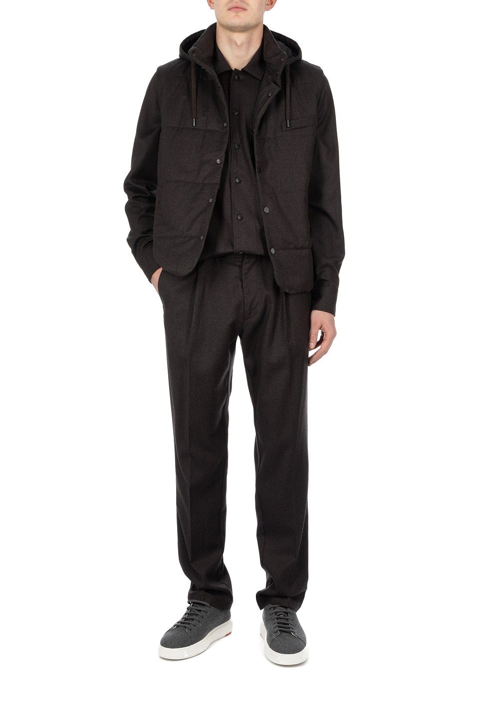 Куртка Capobianco - фото 2