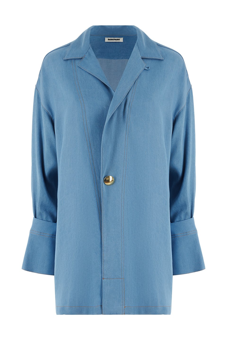 Туника Darkpark - фото 1