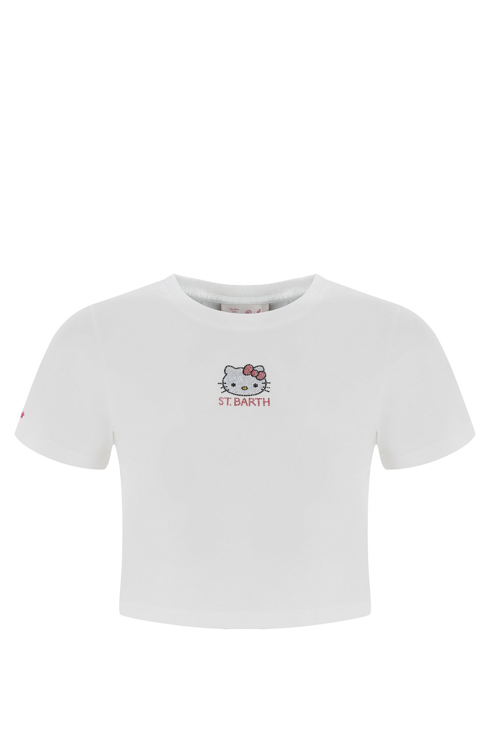 Топ Mc2 Saint Barth - фото 1