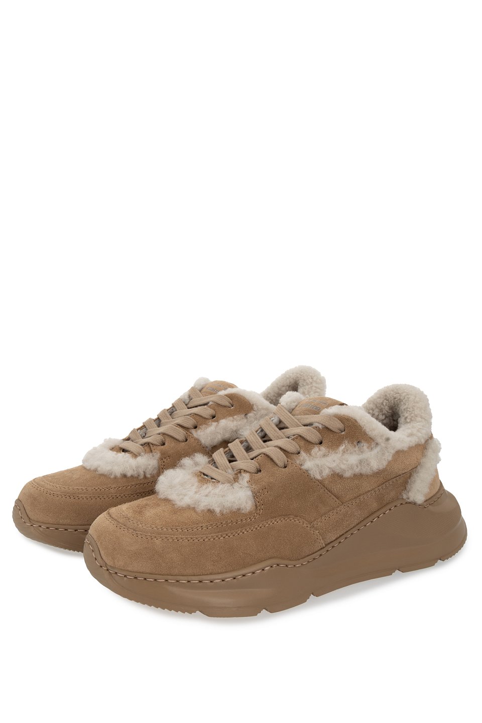 Кроссовки Stokton - фото 2