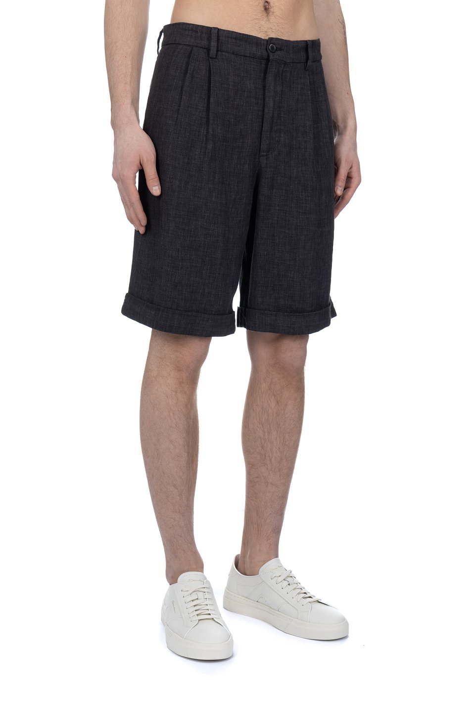 Шорты Barena Venezia - фото 3