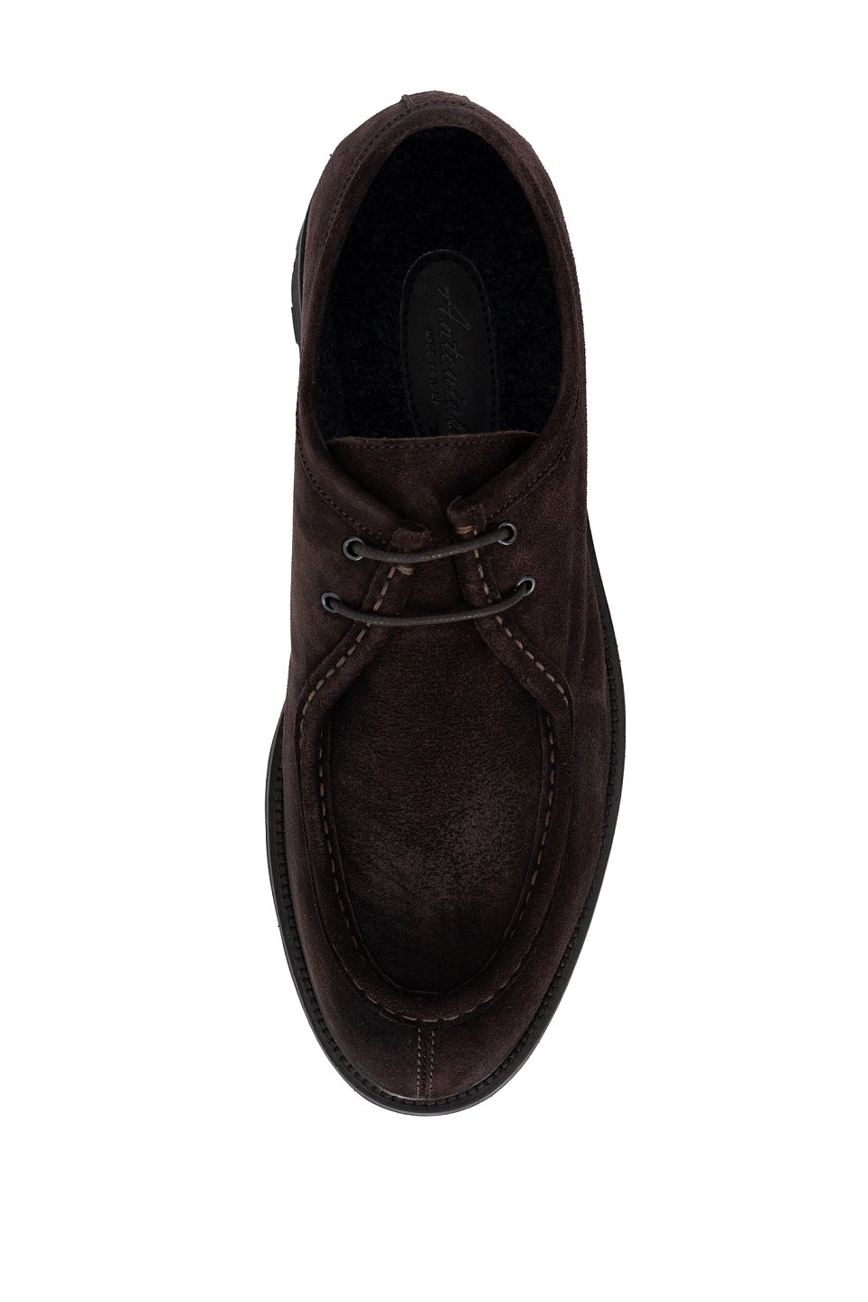 Мокасины Antonioli - фото 4