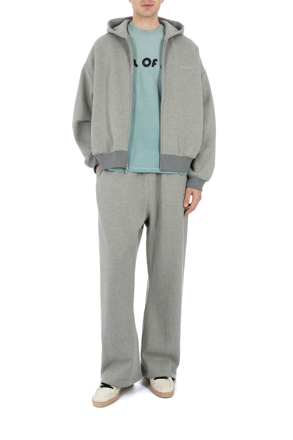 Брюки Fear Of God Essentials - фото 2