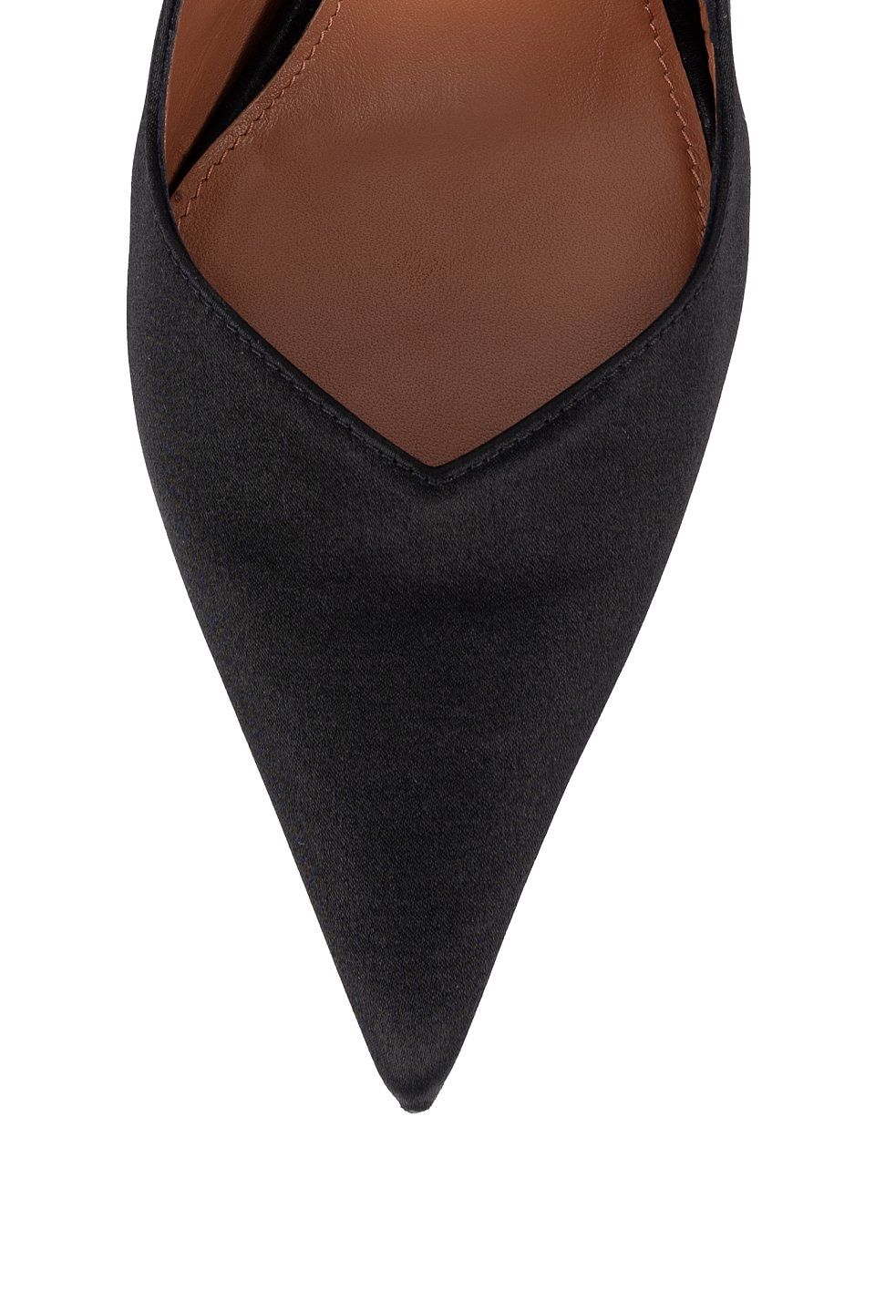 Туфли Etienne Marcel - фото 4