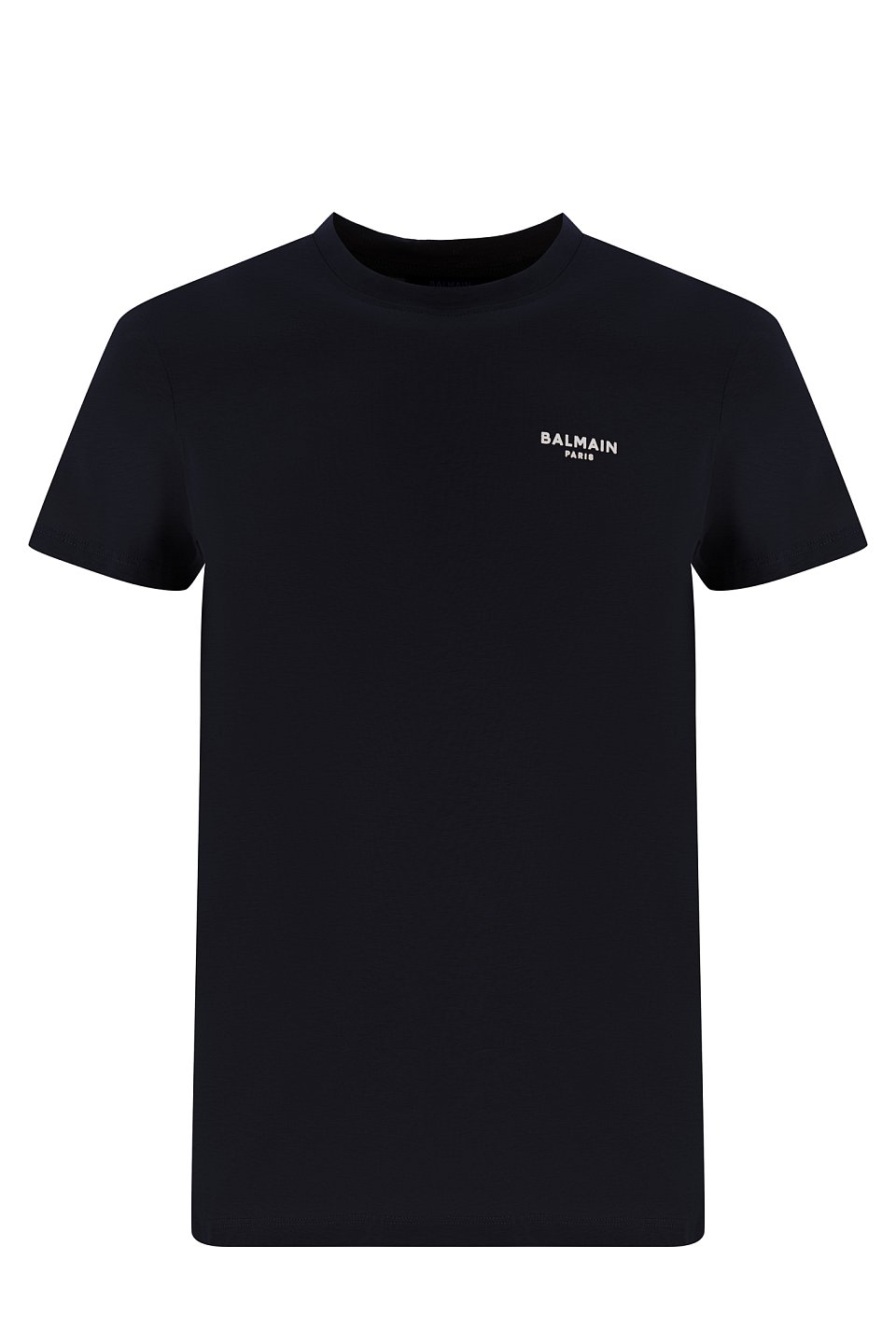 Футболка Balmain - фото 1