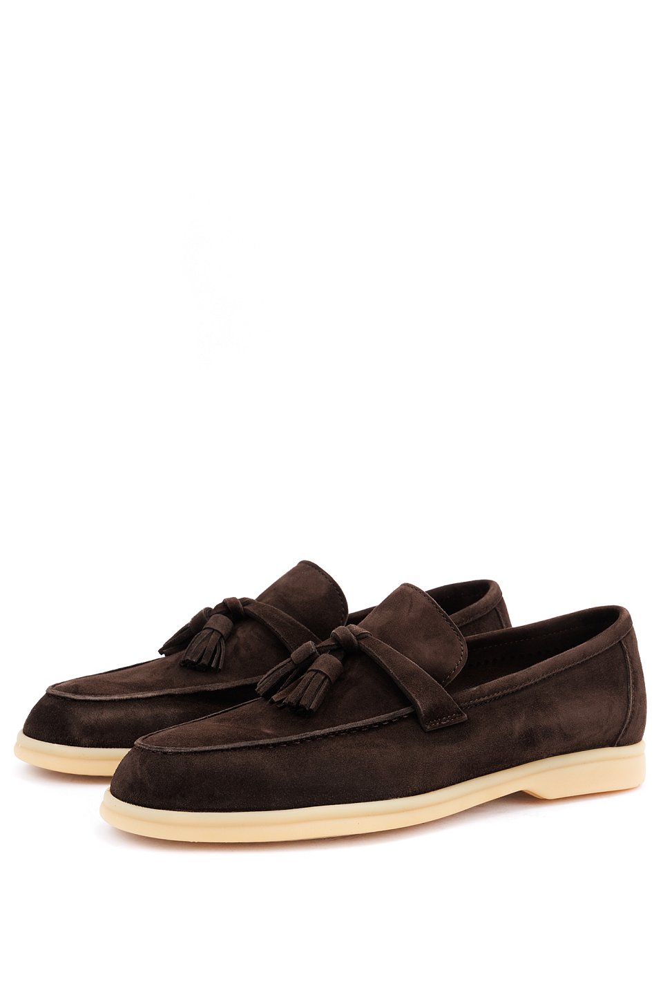 Лоферы Brunelli - фото 2