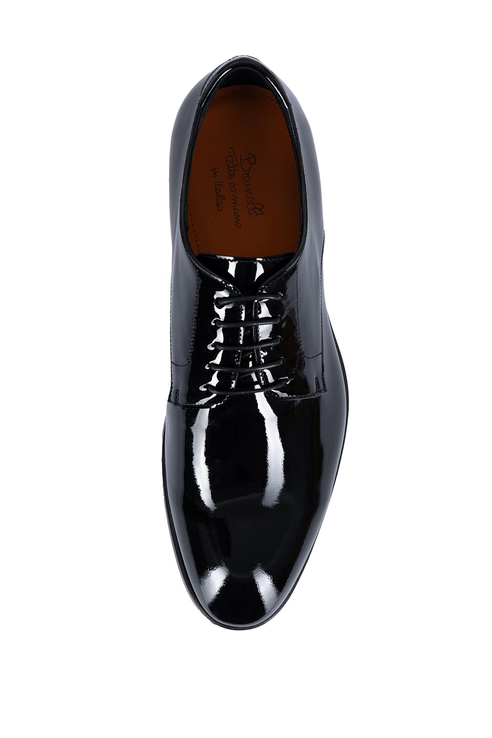 Туфли Brunelli - фото 4