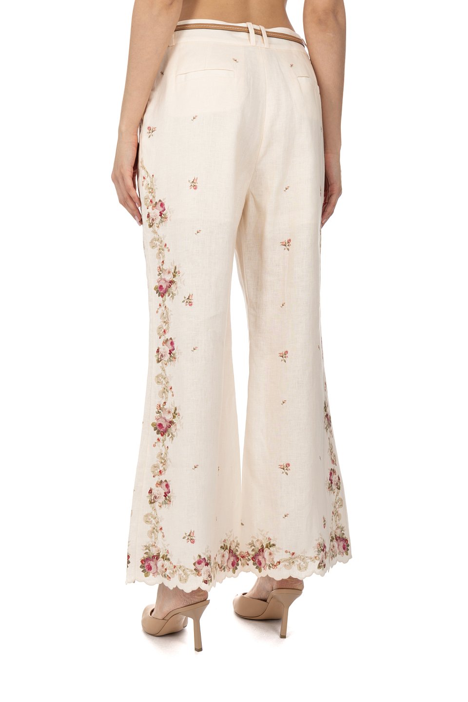 Брюки Zimmermann - фото 4