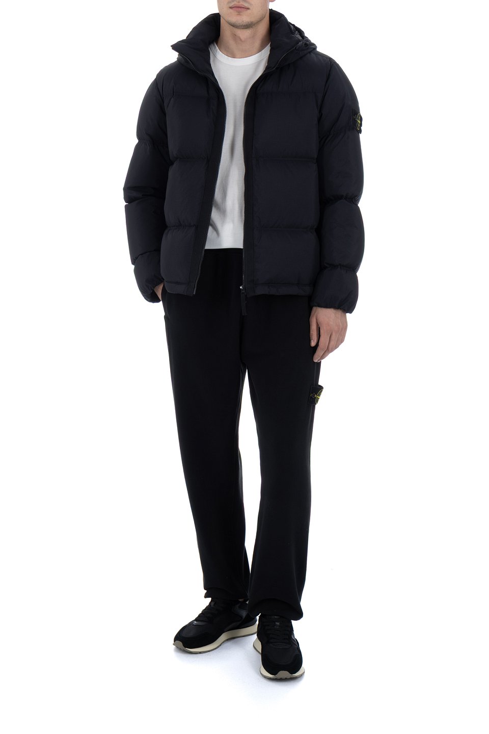 Куртка Stone Island - фото 2