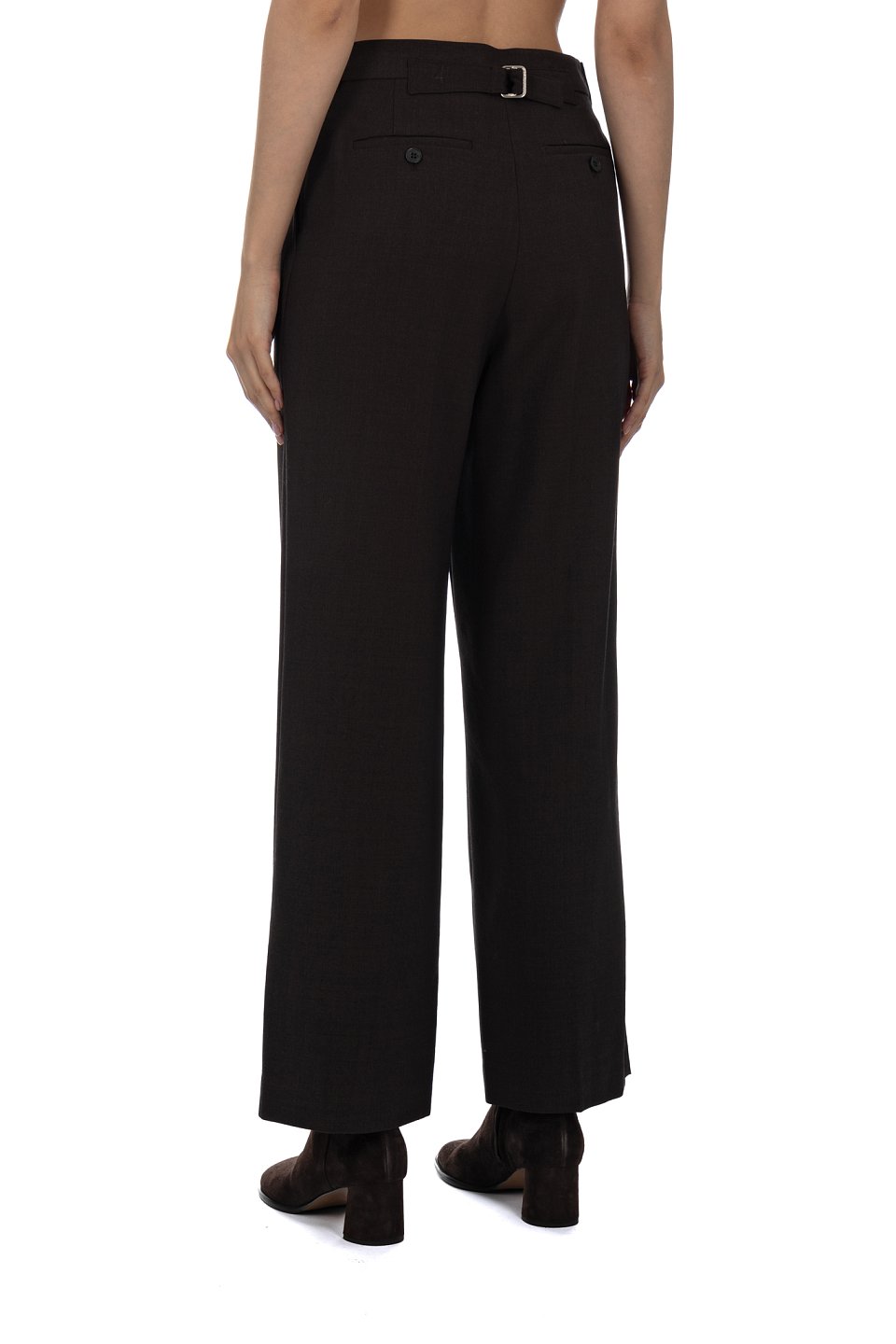 Брюки Low Classic - фото 4