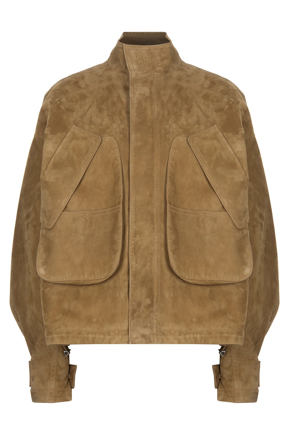 Бомбер The Attico - фото 1