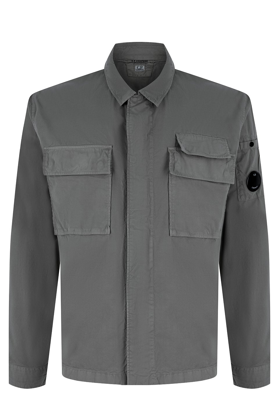 Куртка C.P. Company - фото 1