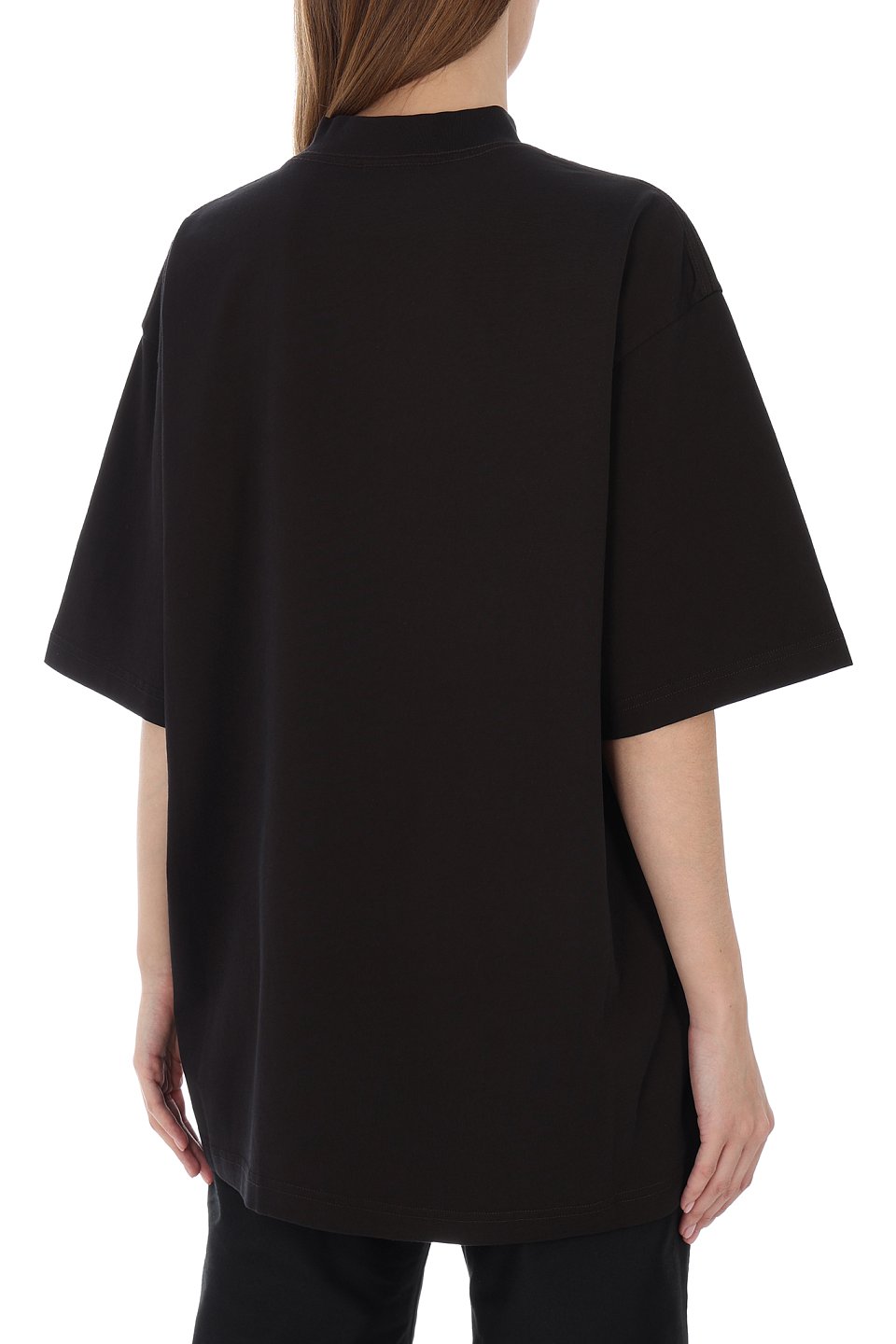 Футболка Balenciaga - фото 4