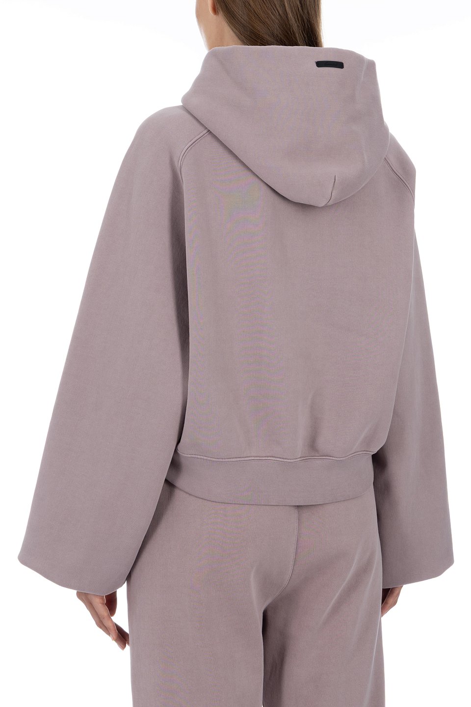 Худи Fear Of God Essentials - фото 4