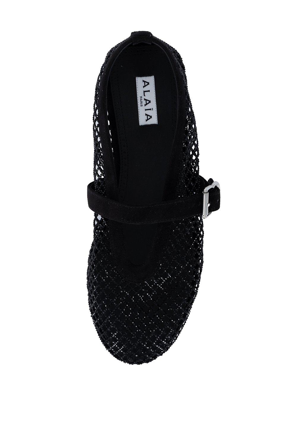 Балетки Alaia - фото 4