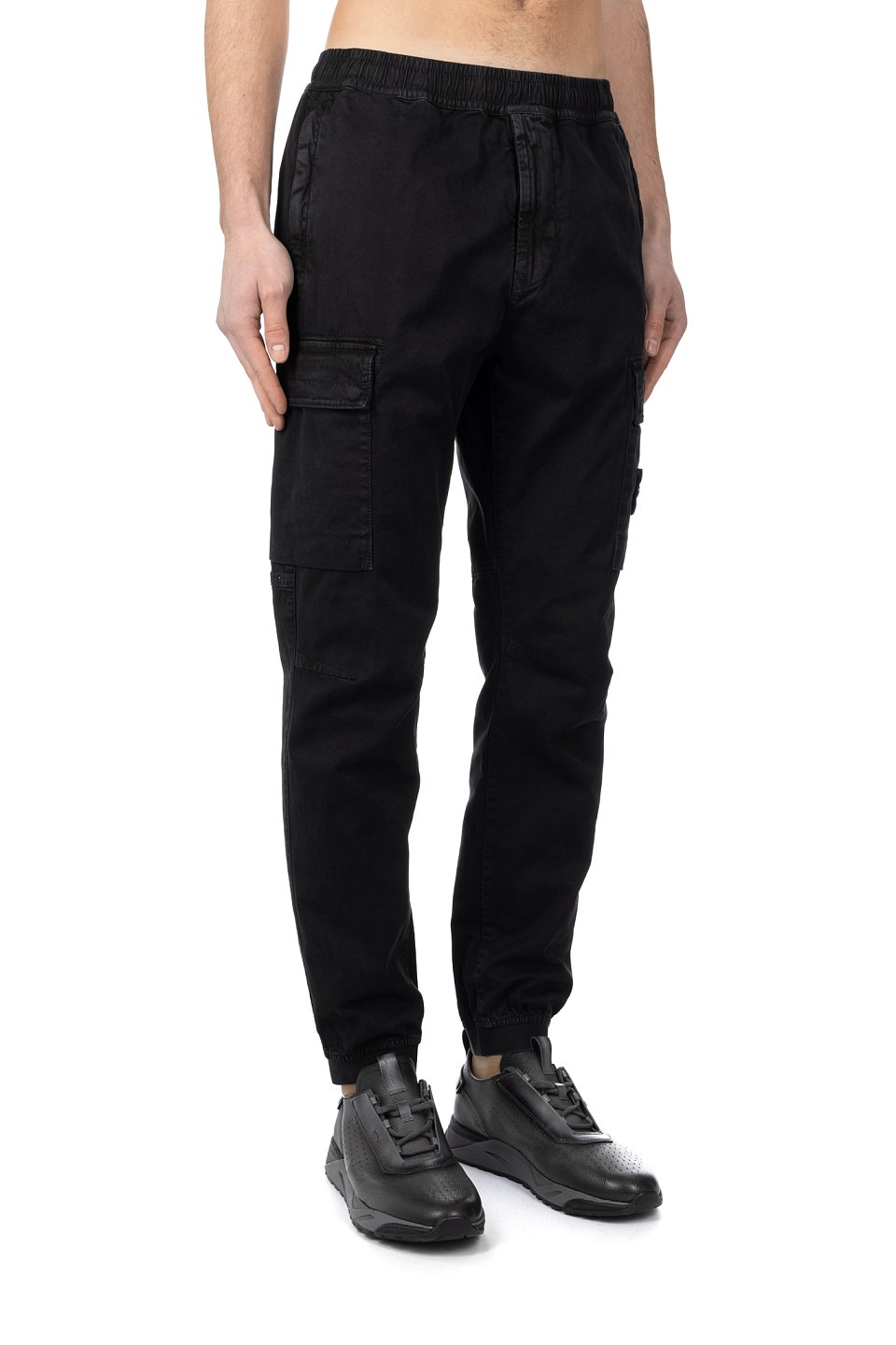 Джинсы Stone Island - фото 3