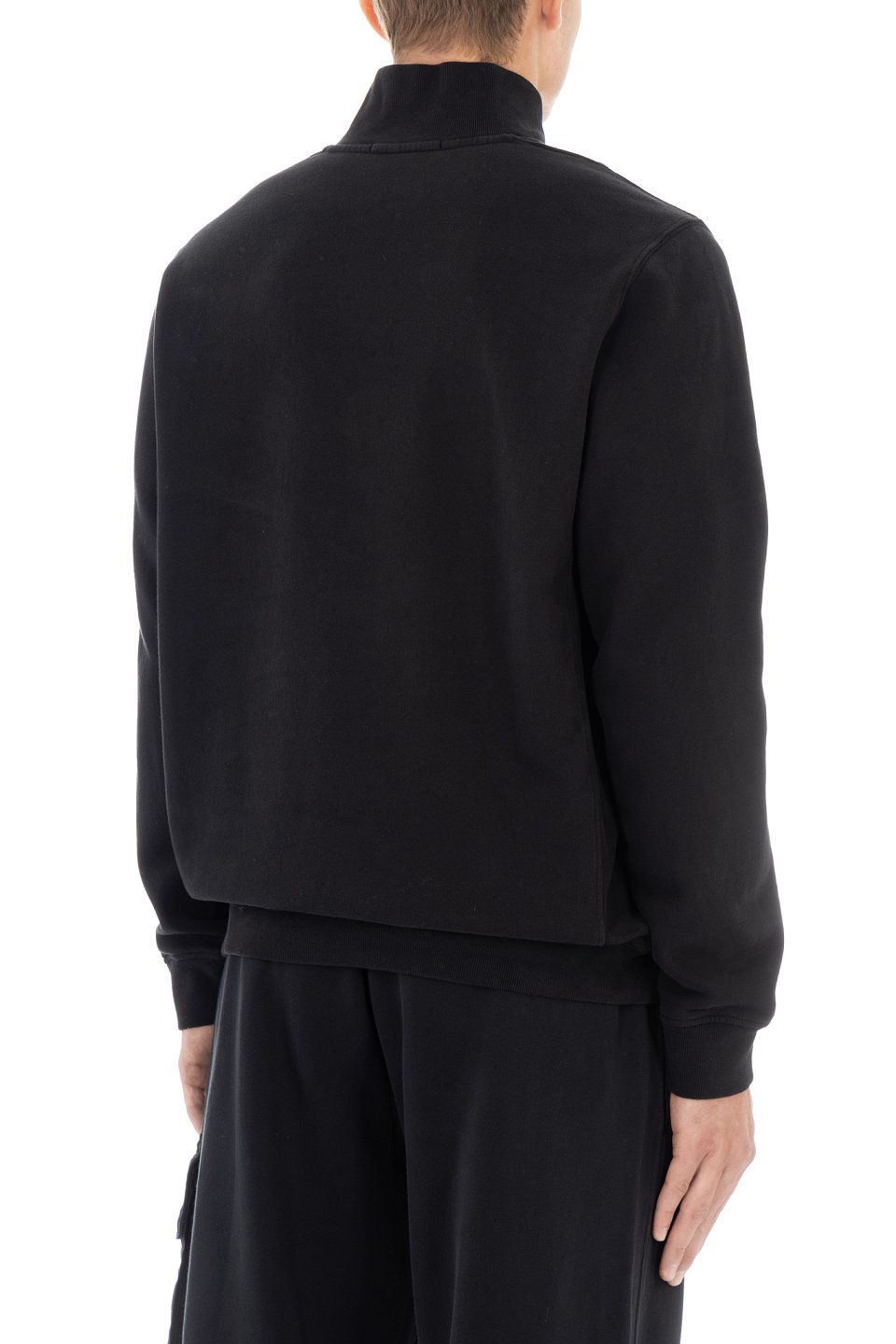 Джемпер Stone Island - фото 4