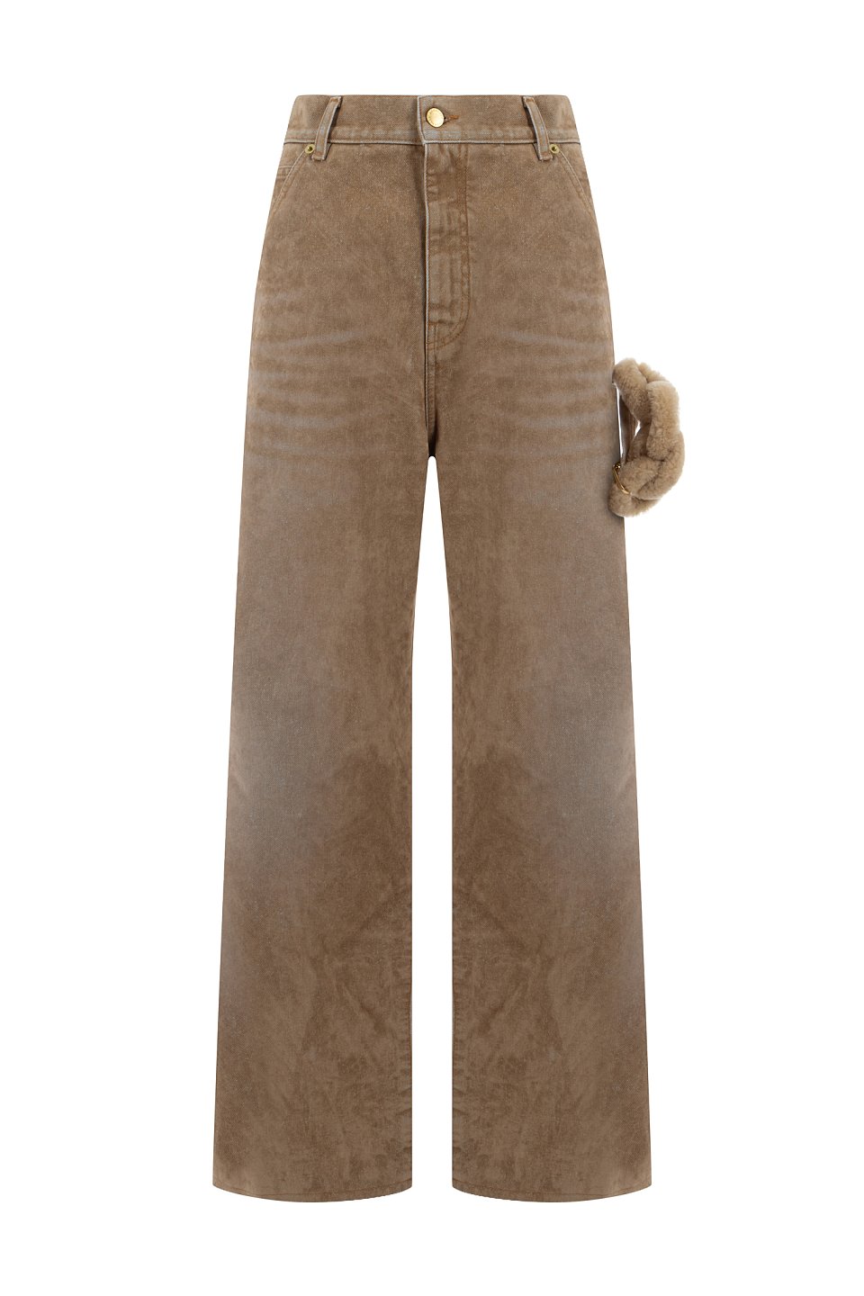 Джинсы Darkpark - фото 1