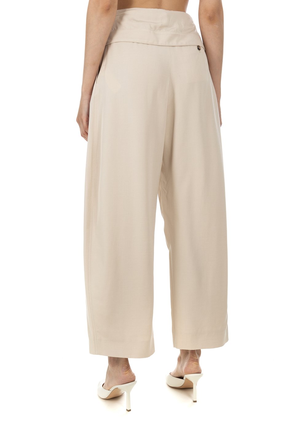 Брюки J.W. Anderson - фото 4