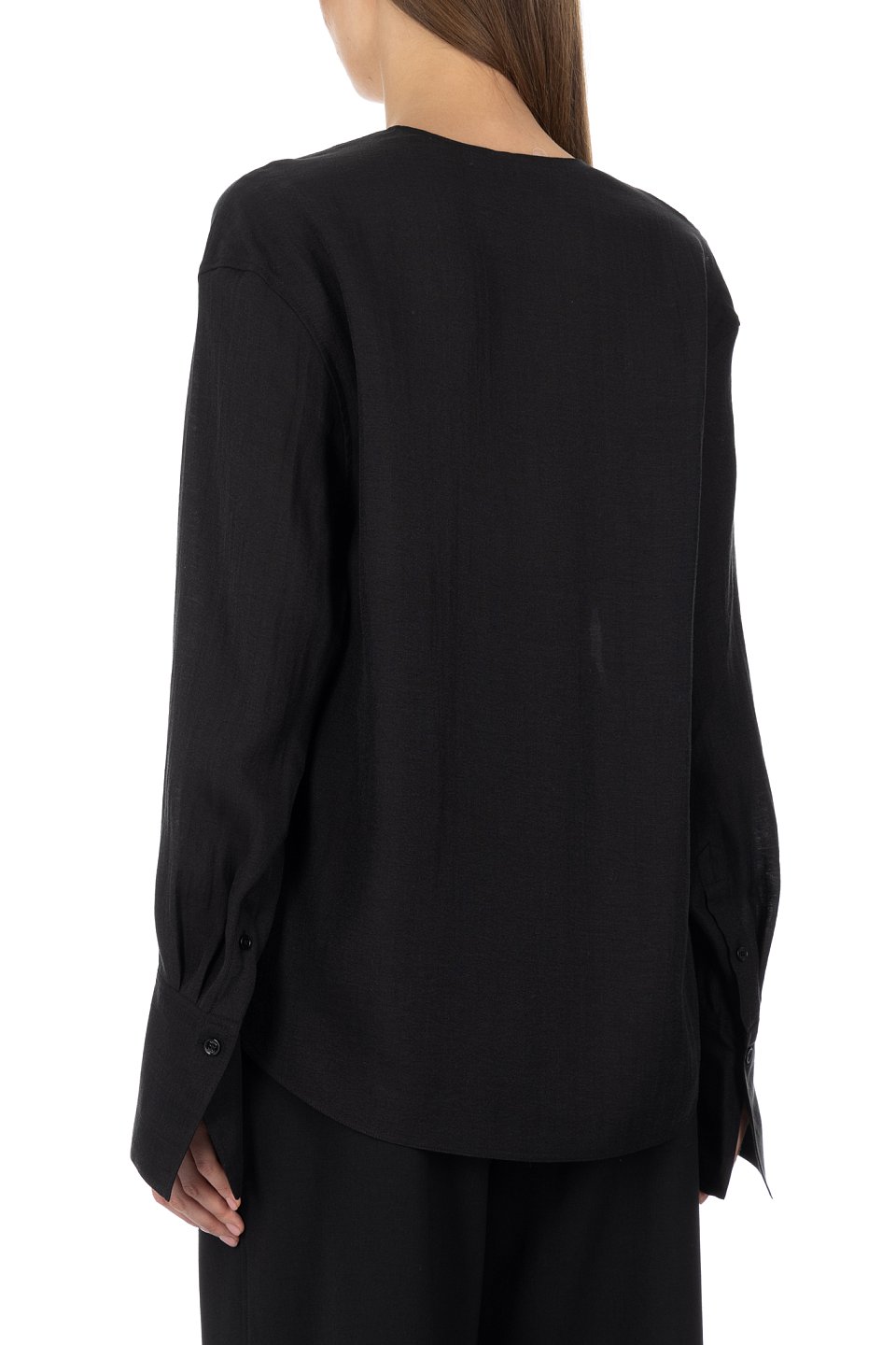 Блуза Toteme - фото 4